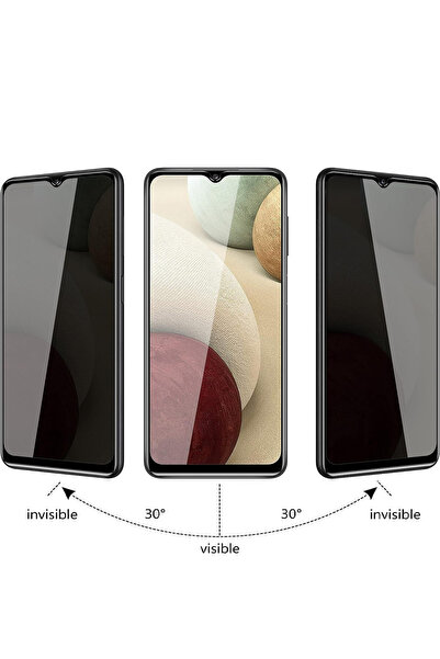 Powerfox Samsung S24 Ultra Uyumlu Kırılmaz Hayalet Tam Kaplayan Ekran Koruyucu