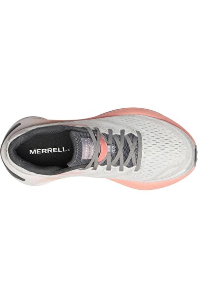 Merrell Morphlite Unisex Spor Ayakkabı BEYAZ-PEMBE