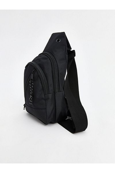 LC Waikiki New Season Zippered Men's Chest Bag - S56749Z8