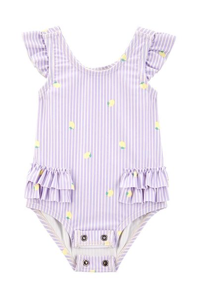 Carter's Baby Girl Swimsuit