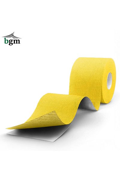 bgm Pain Tape Athlete Tape High Quality Colorful Kinesio Tape