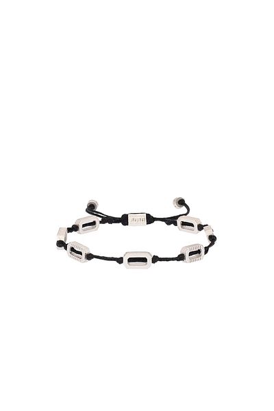 JUJU MOOD Bronze Thin Bracelet