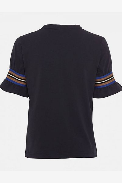Fila Tricou pentru femei, Puffed TW 411140   Model