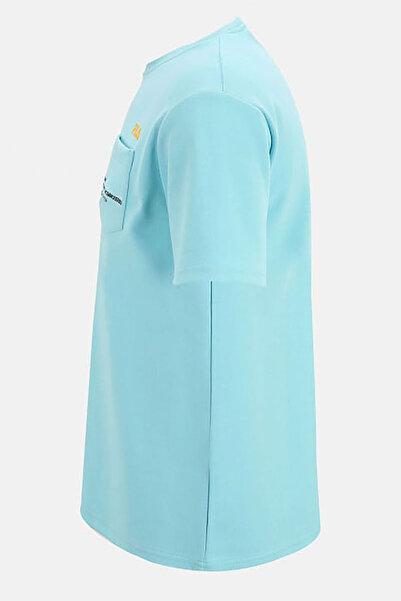 Fila Τσέπη στο μπλουζάκι - SU 411111