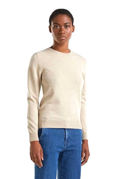 United Colors of Benetton Pulover de damă 1002D1K01