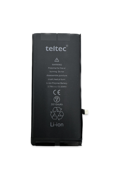teltec iphone xr batarya