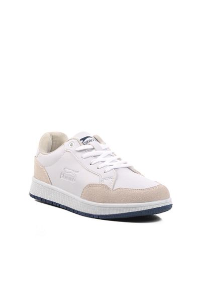Slazenger Pereche G Pantofi sport albi pentru femei