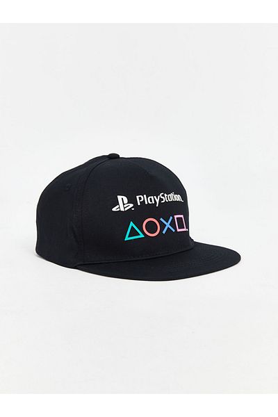 LC Waikiki Nová kolekce na Playstation Production Boys' Cap Hat City Series