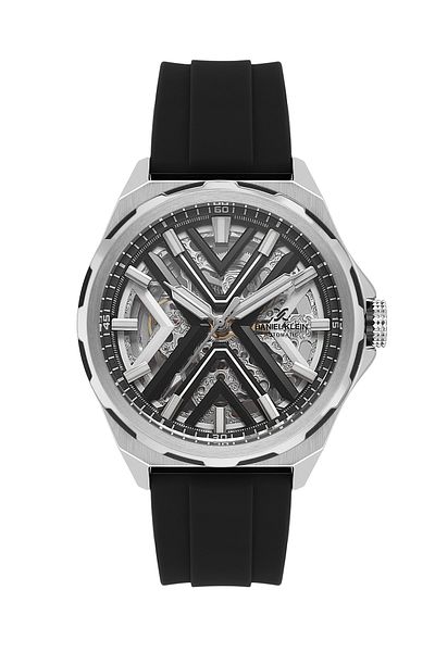 Daniel Klein Dk.1.14017-1 Men's Wristwatch