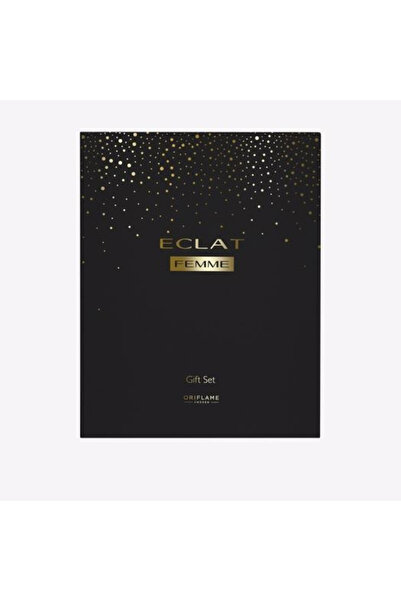 Oriflame Cutie Eclat Femme (parfum 50,crema maini 75)