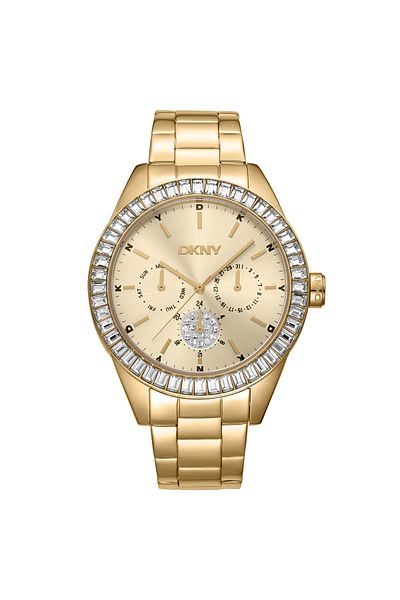 Dkny DK1L027M0045 Women's Wristwatch