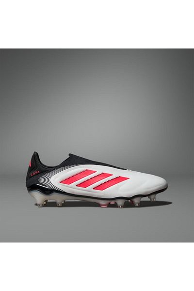 adidas Men's White Copa Pure Iii Elite Ll Fg Football Boots Ih0076
