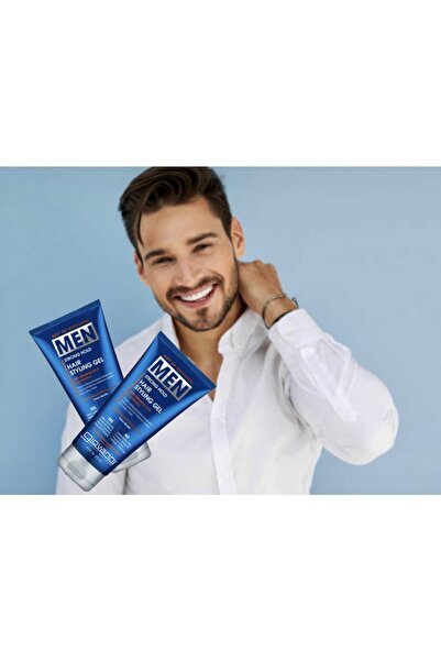 Giovanni جل تصفيف الشعر القوي للرجال من جيوفاني آرت أوف جيوفاني، بتركيبة الجي...