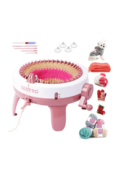 SENTRO 48 حلقة منظمة رقم: 843