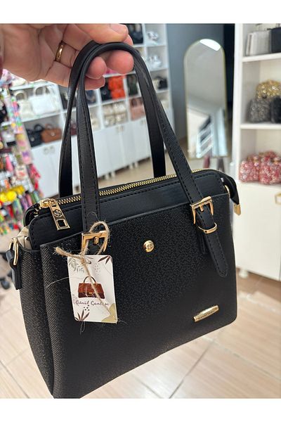 GÖNÜL Quality Compartment Bag