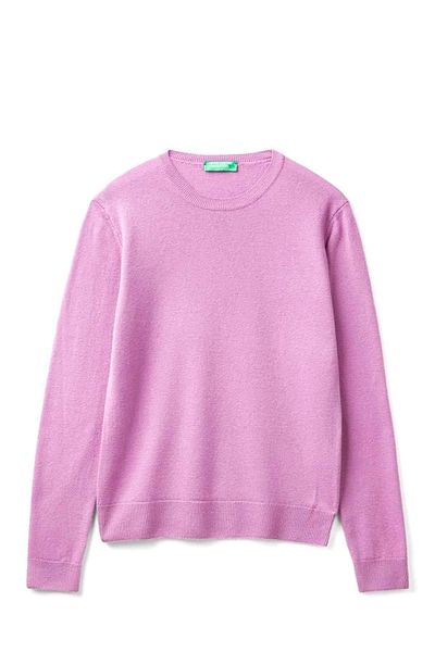 United Colors of Benetton Pulover de damă 1002d1k01