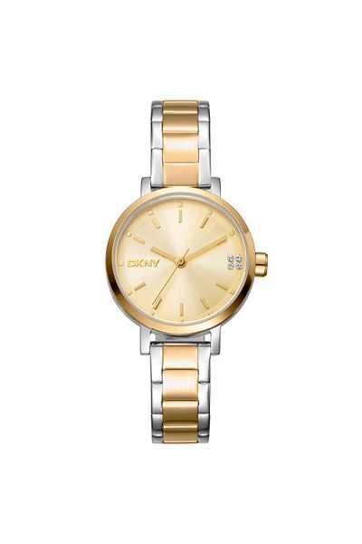 Dkny DK1L038M0075 Women's Wristwatch