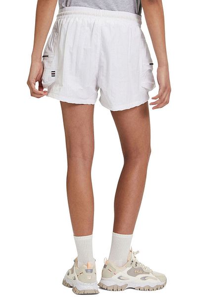 Fila Γυναικείο σορτς Crinkle LU 411122