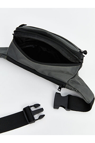 LC Waikiki Новий сезон чоловічих нагрудних сумок з принтом - S58259Z8