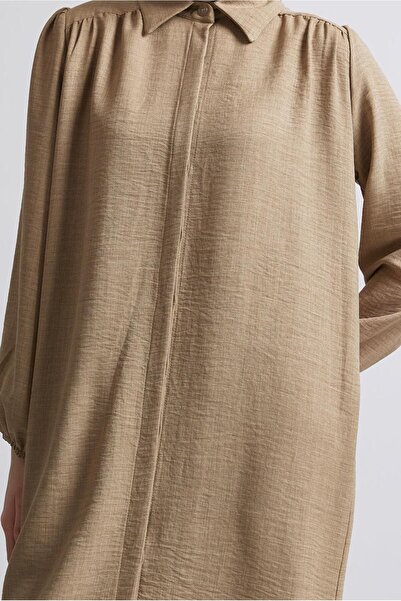 TRENDTESETTÜR Women's Vizyon Long Tunic Consumer No: 4716