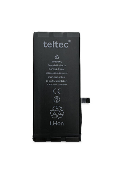 teltec İphone 11 Batarya