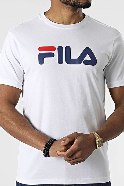 Fila Ανδρικό T-Shirt Bellano FAU0067