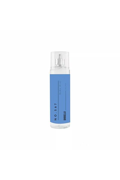 Bargello Men's 210 ml Körper Mist No.567