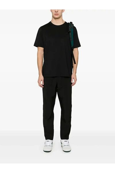 Calvin Klein WO - PANTĂ WOVEN
