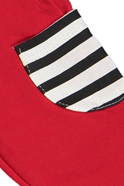 Divonette Erkek Çocuk %100 Pamuk 3'Lü Eşofman Altı