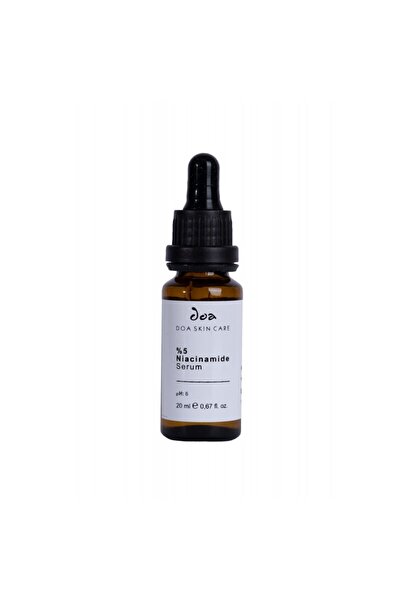 Genel Markalar %5 Niacinamide serum