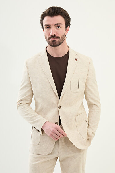 Mcr Mono Collar Suit