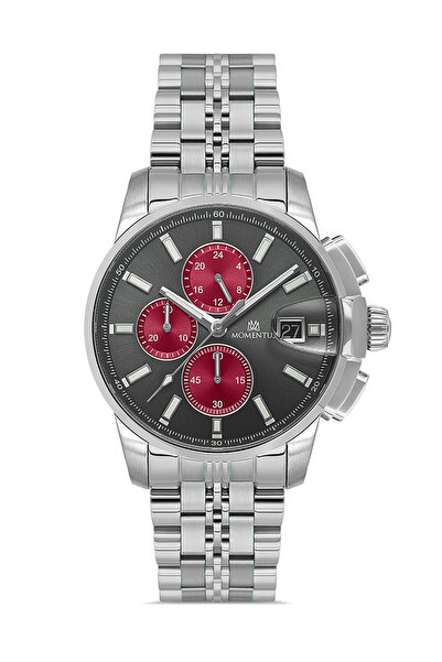 Momentus Sm385s-05ss ساعة رجالية