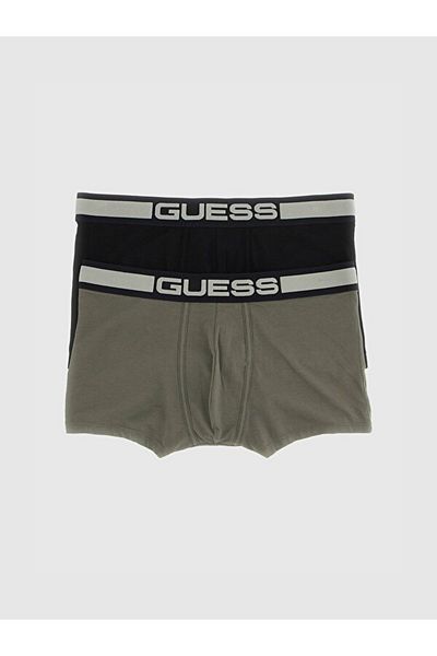Guess Joe Men's Boxer Pack of 3