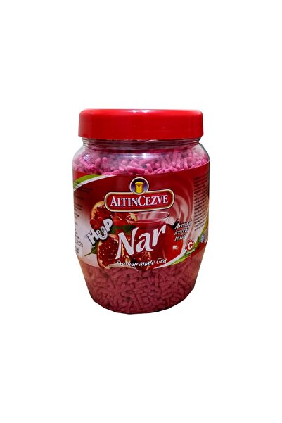 Altıncezve Granül Nar Aromalı Içecek Tozu 300 gr