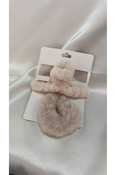 Store Plush Set Buckle