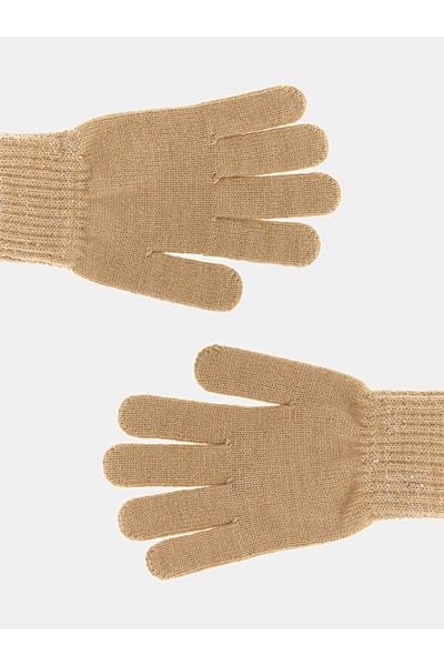 Guess Glove Women's Wool Blended Gloves