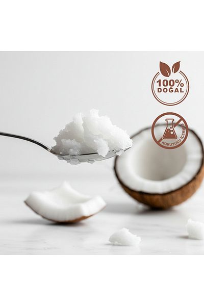 Allgreen edible Cold pressed Coconut Oil