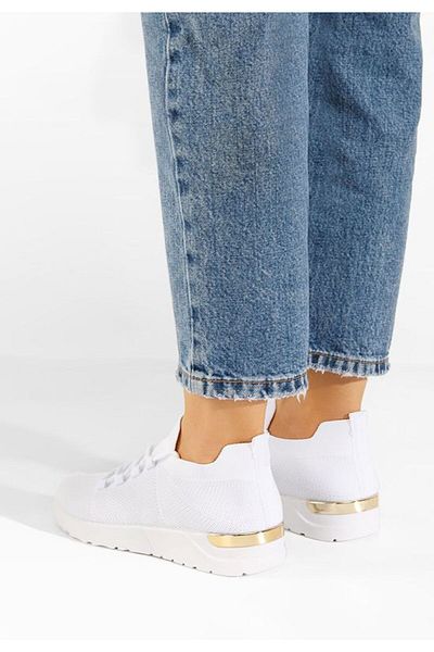 B T Shoes Sneakers Dama Bushra Albi