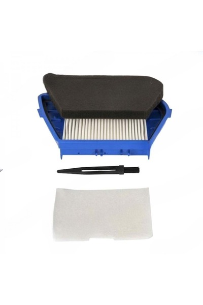 HGNM E Trading Set de filtre Hepa Rowenta RO 3463 Compacteo, HF087