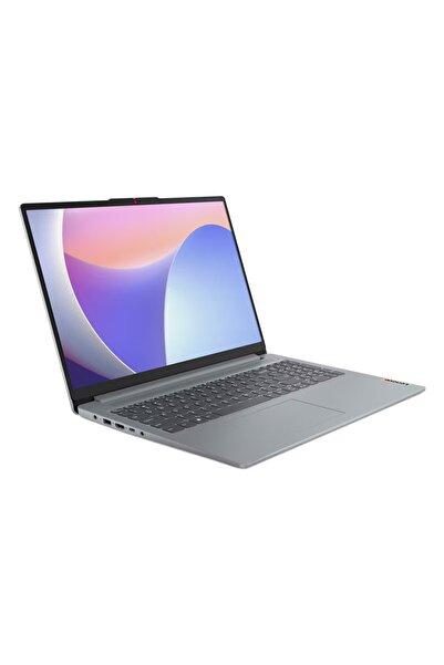 LENOVO IdeaPad Slim 3 16IAH8 83ES0033TRM1 i5-12450H 8GB 512GB SSD Windows 10 ...