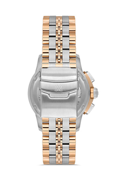 Momentus Sm385T-05Sr Men's Watch