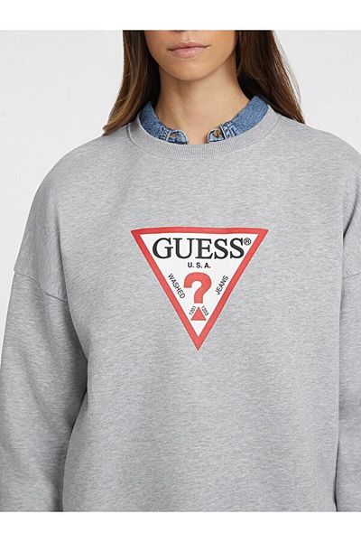Guess Jeans Women's Sweatshirt