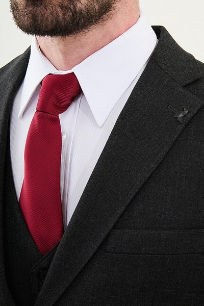 Mcr Mono Collar Suit