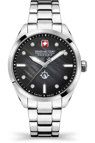 Swiss Military Smwlg 2100803   Wrist Watch