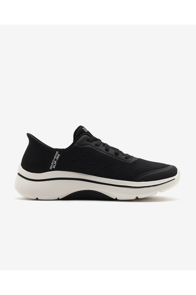 SKECHERS GO WALK ARCH FIT 2.0 - VALENCIA Kadın Siyah Yürüyüş Ayakkabısı 125319 BKW