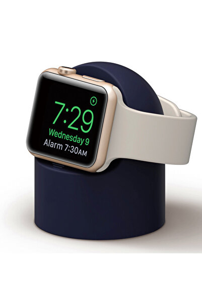 PSGT Apple Watch serisi için şarj standi