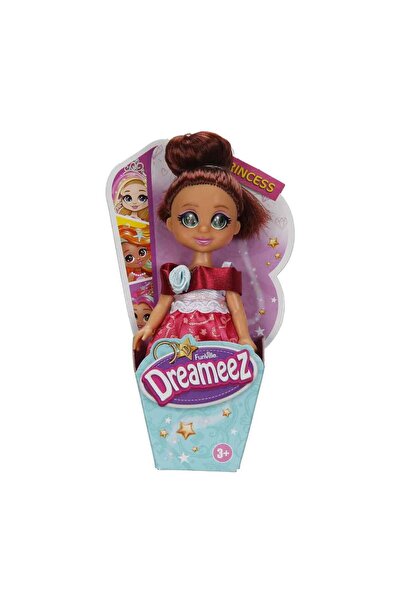 hak-iş oyuncak Dreameez Küçük Küllahta Prenses Bebekler 1 ad gönderilir