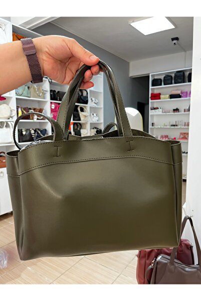 GÖNÜL Yavrulu Çanta