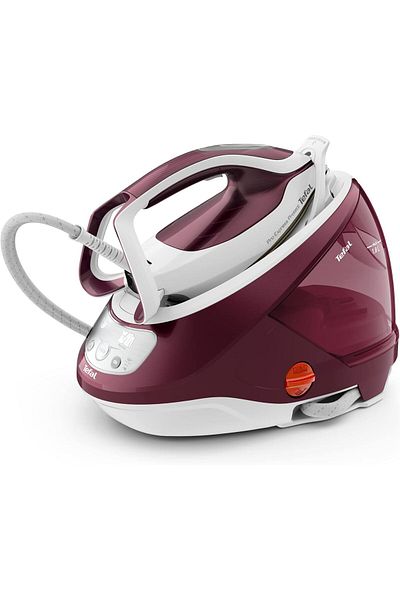 TEFAL High Pressure Steam Generator Iron,