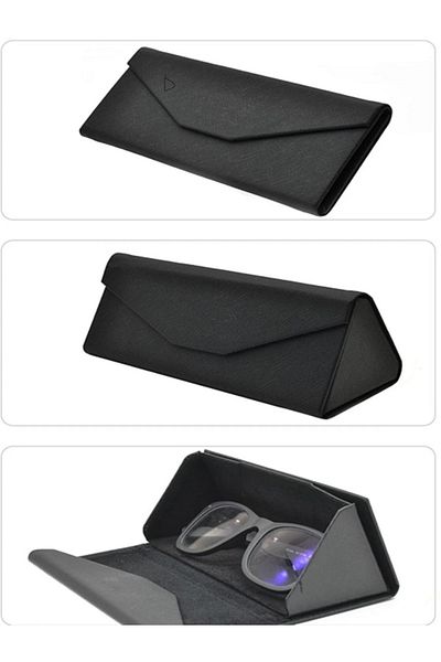Bizzarini Eyeglasses Case Box